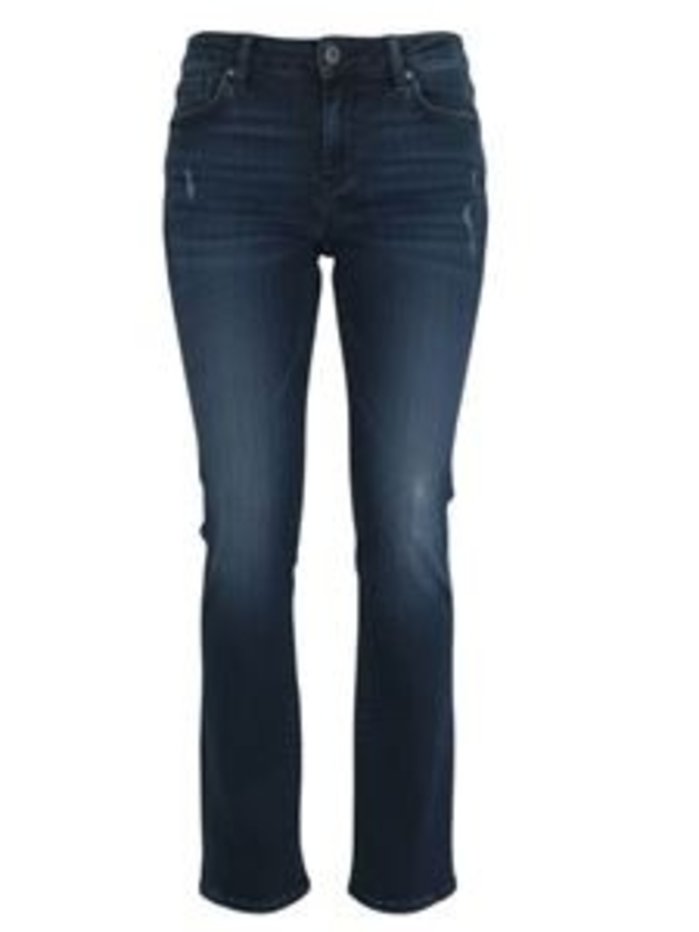 Simply Vera Vera Wang Bootcut Jeans New With Tags